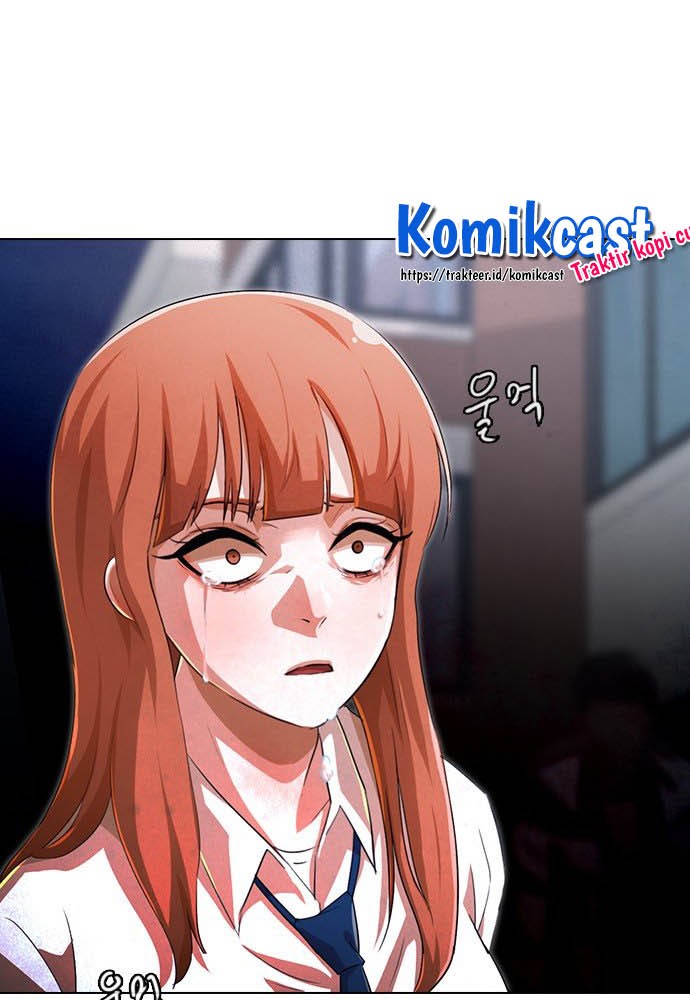 The Girl from Random Chatting! Chapter 147 - halaman 57