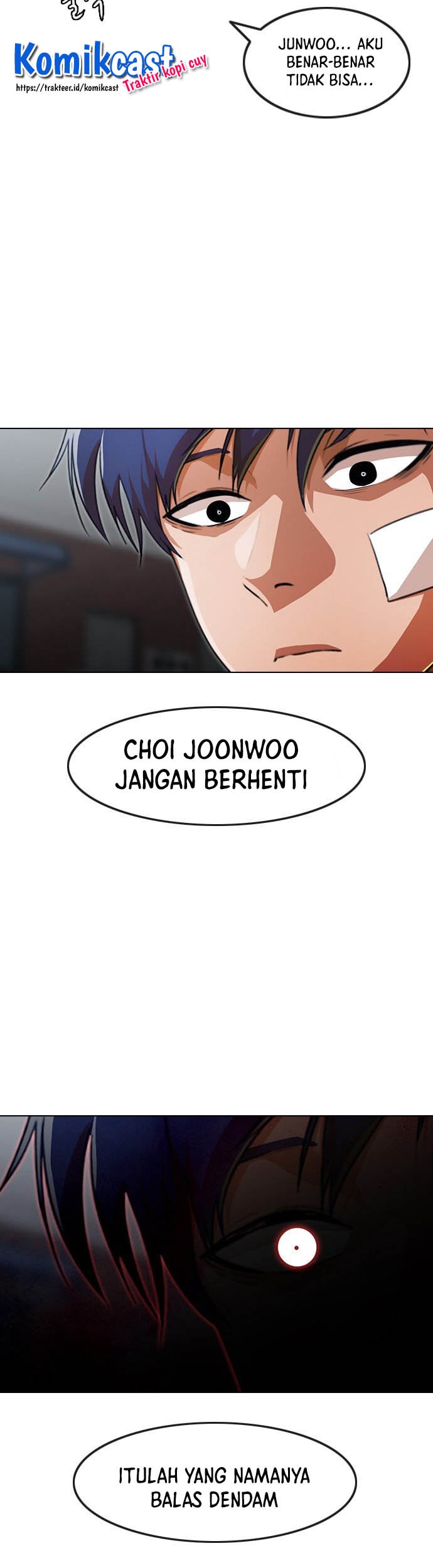 The Girl from Random Chatting! Chapter 147 - halaman 58