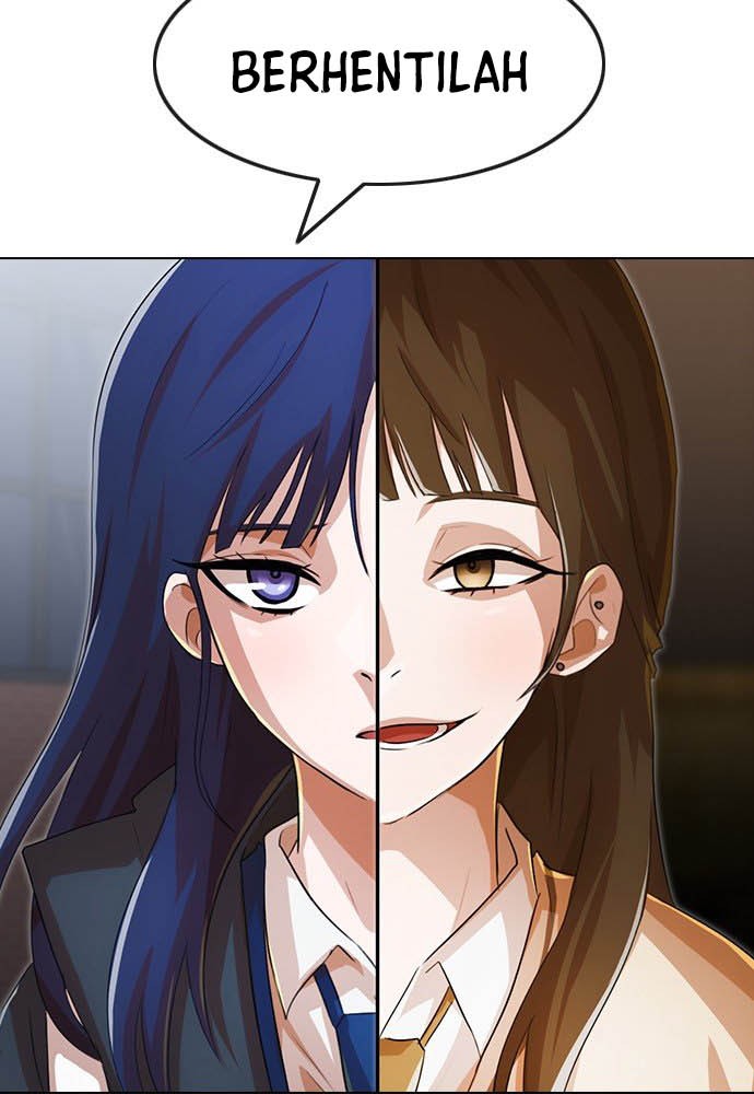 The Girl from Random Chatting! Chapter 147 - halaman 64