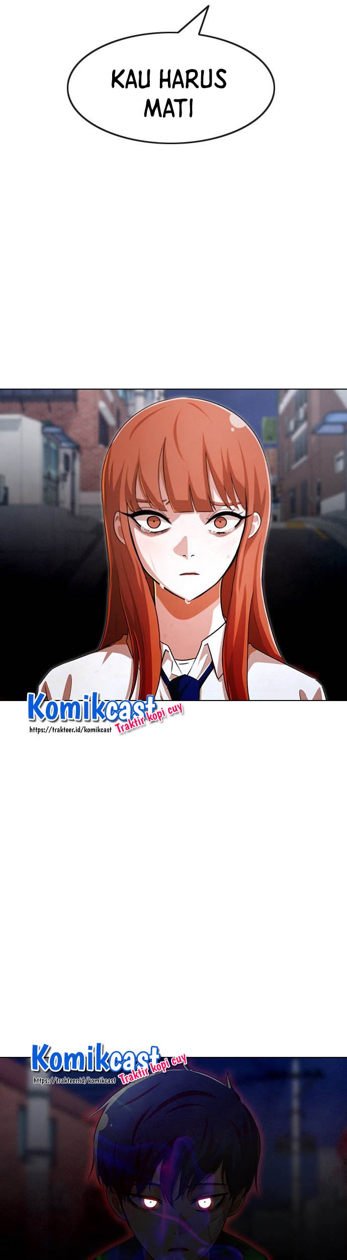 The Girl from Random Chatting! Chapter 147 - halaman 65