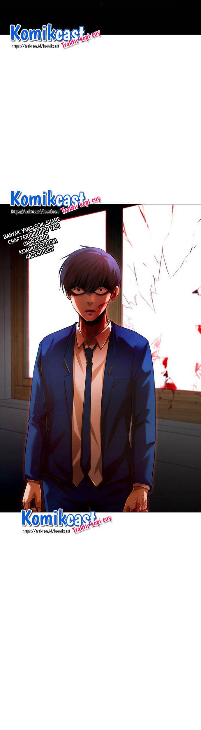 The Girl from Random Chatting! Chapter 147 - halaman 7
