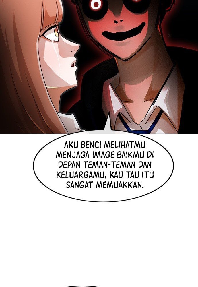 The Girl from Random Chatting! Chapter 148 - halaman 22