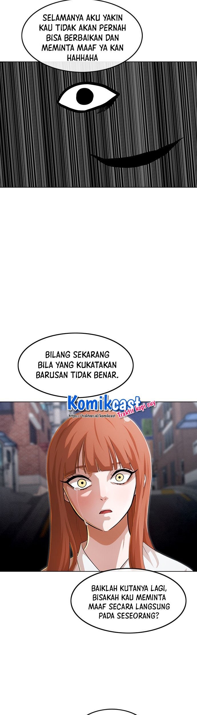 The Girl from Random Chatting! Chapter 148 - halaman 23