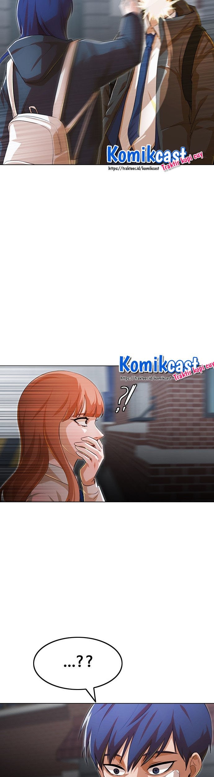 The Girl from Random Chatting! Chapter 148 - halaman 27