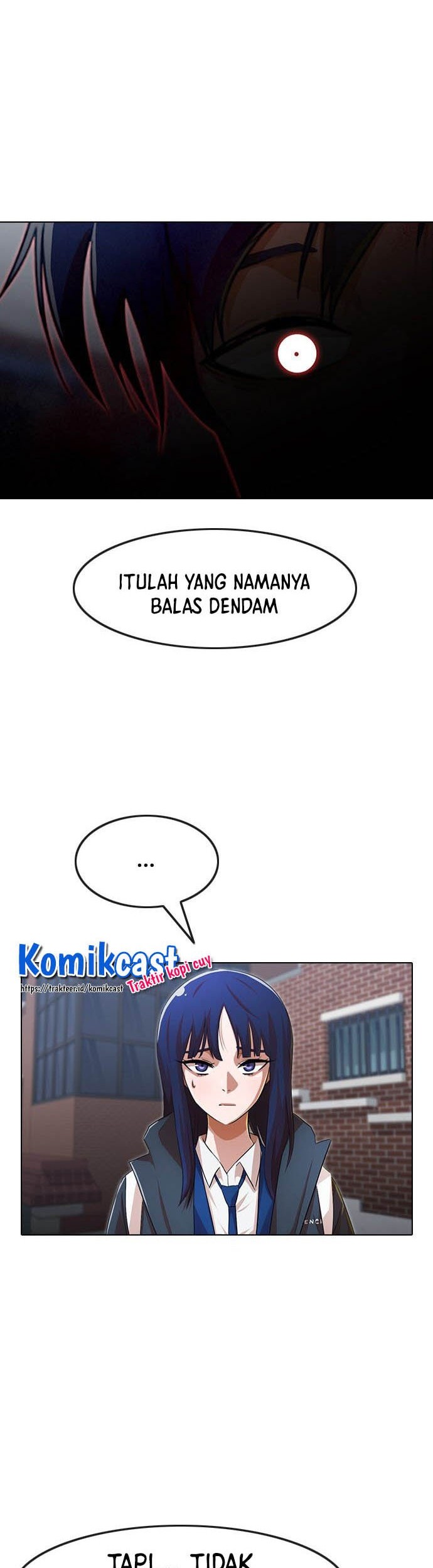The Girl from Random Chatting! Chapter 148 - halaman 3