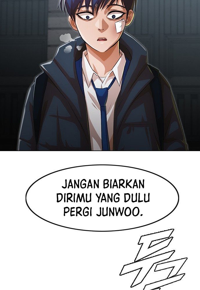 The Girl from Random Chatting! Chapter 148 - halaman 36