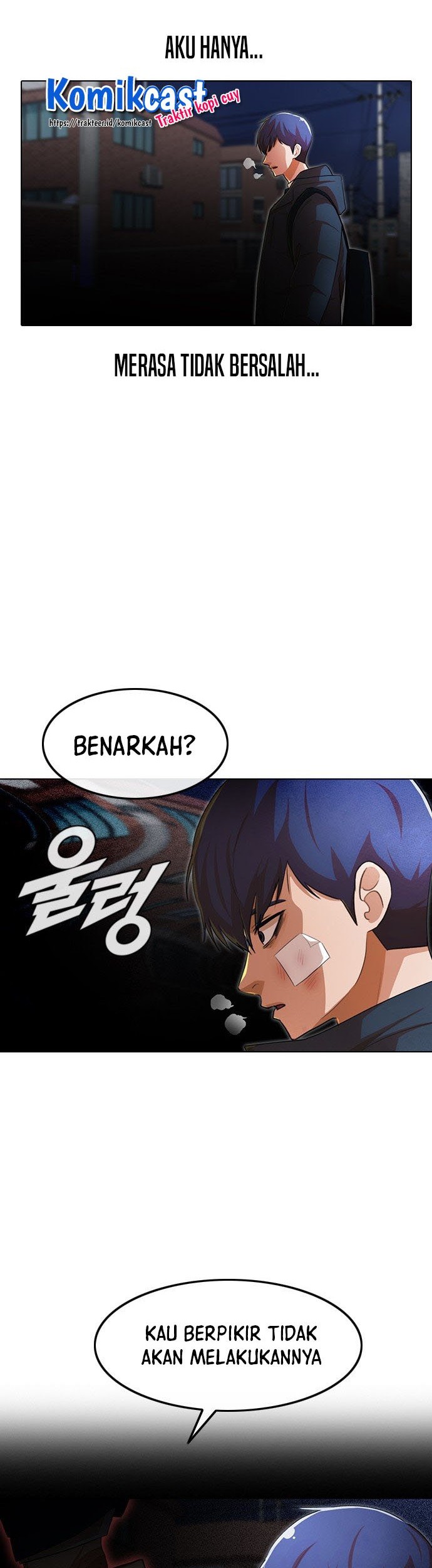 The Girl from Random Chatting! Chapter 148 - halaman 38