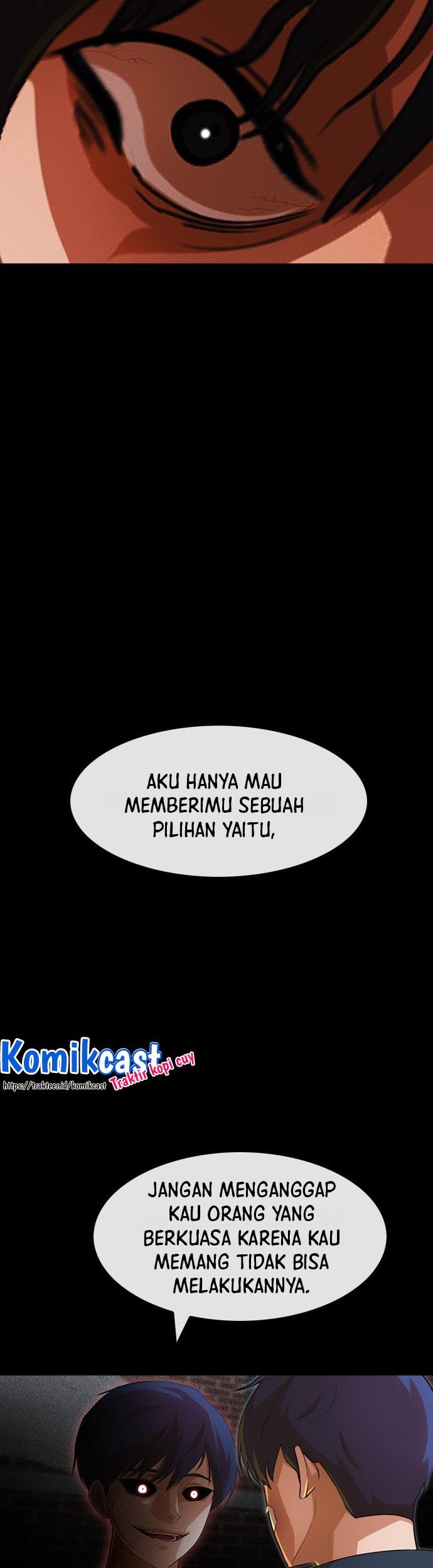 The Girl from Random Chatting! Chapter 148 - halaman 41