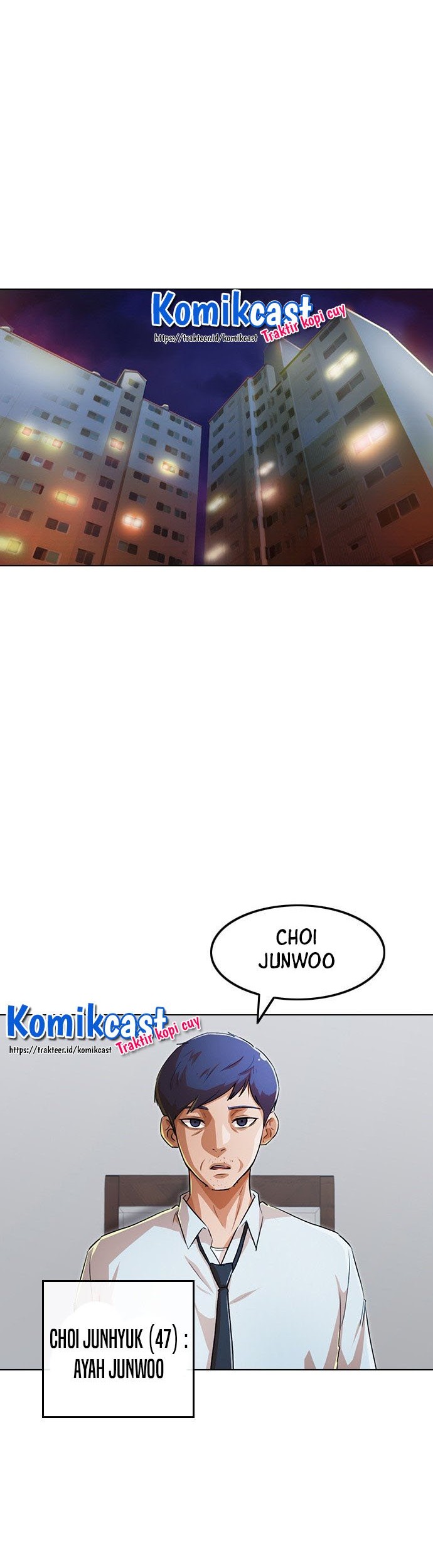 The Girl from Random Chatting! Chapter 148 - halaman 52