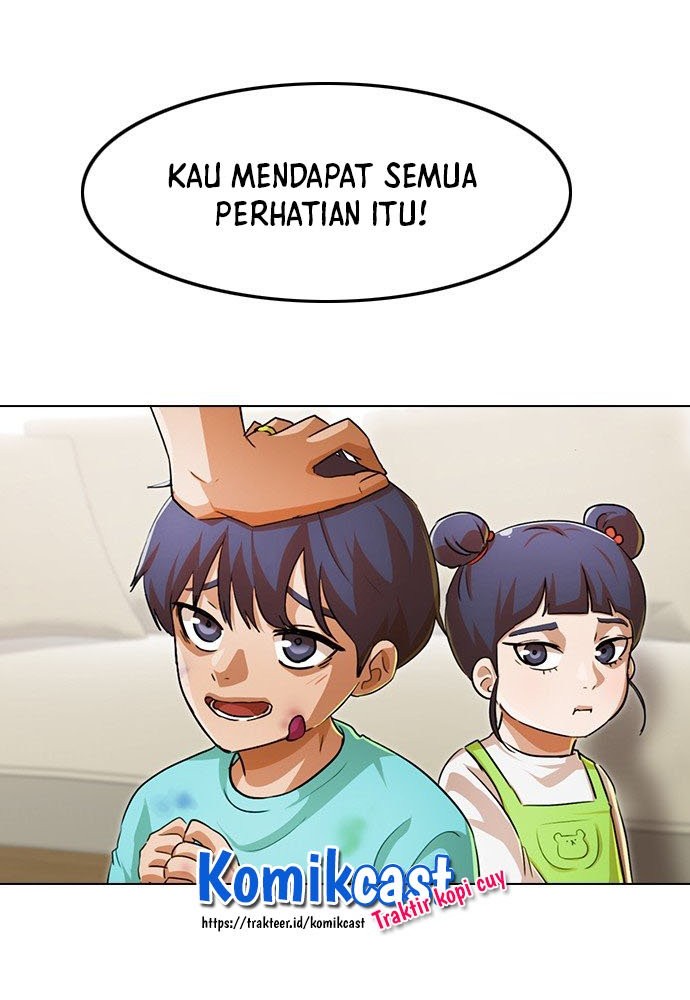 The Girl from Random Chatting! Chapter 148 - halaman 64