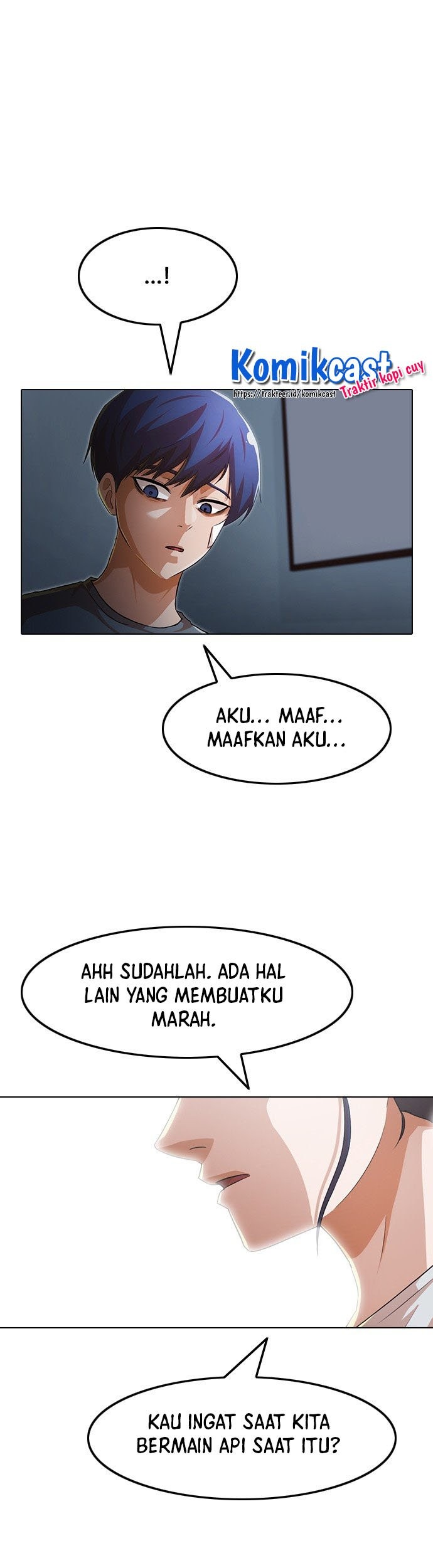 The Girl from Random Chatting! Chapter 148 - halaman 65