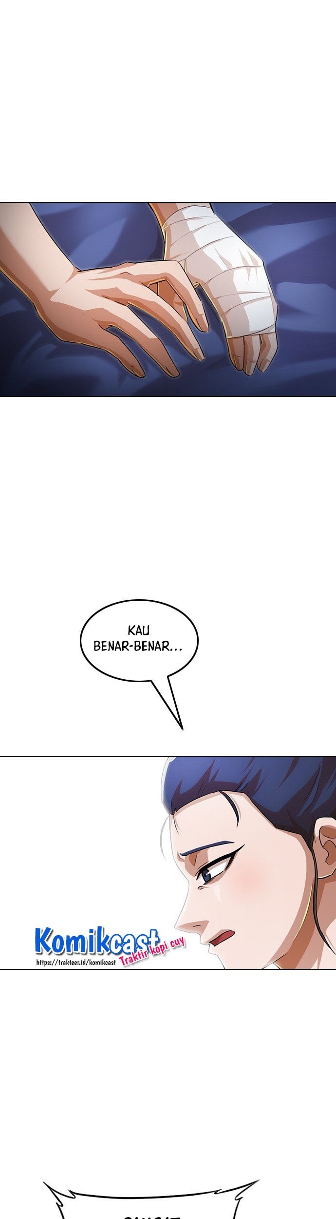 The Girl from Random Chatting! Chapter 148 - halaman 69