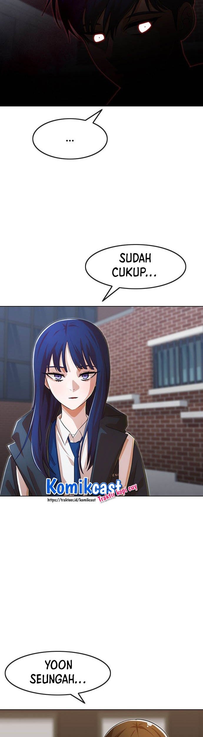 The Girl from Random Chatting! Chapter 148 - halaman 7