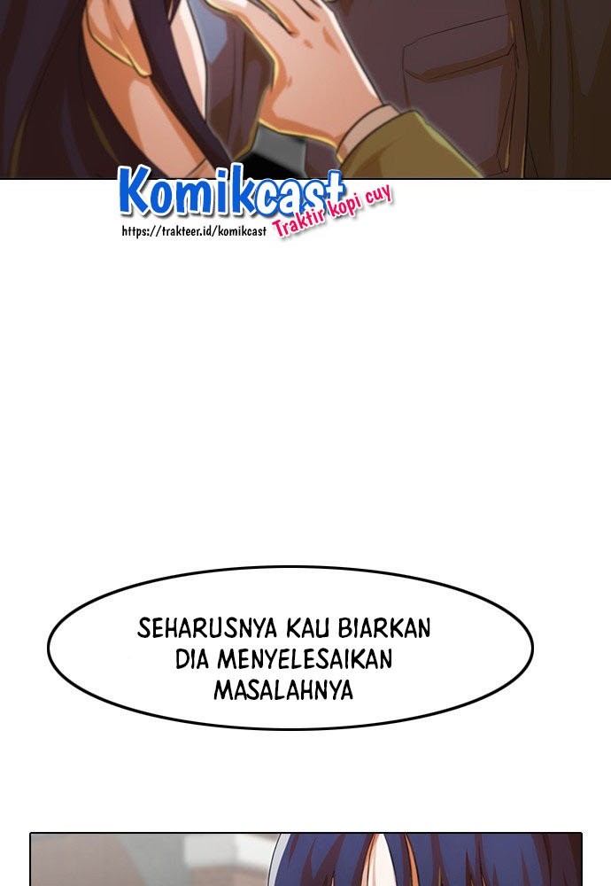 The Girl from Random Chatting! Chapter 148 - halaman 78