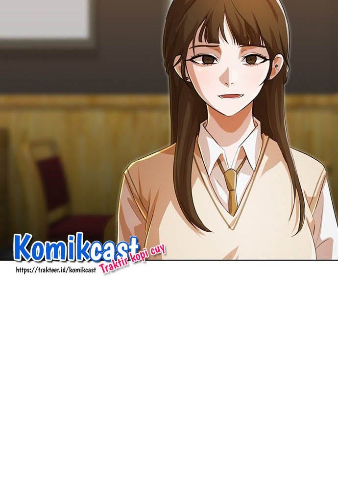 The Girl from Random Chatting! Chapter 148 - halaman 8