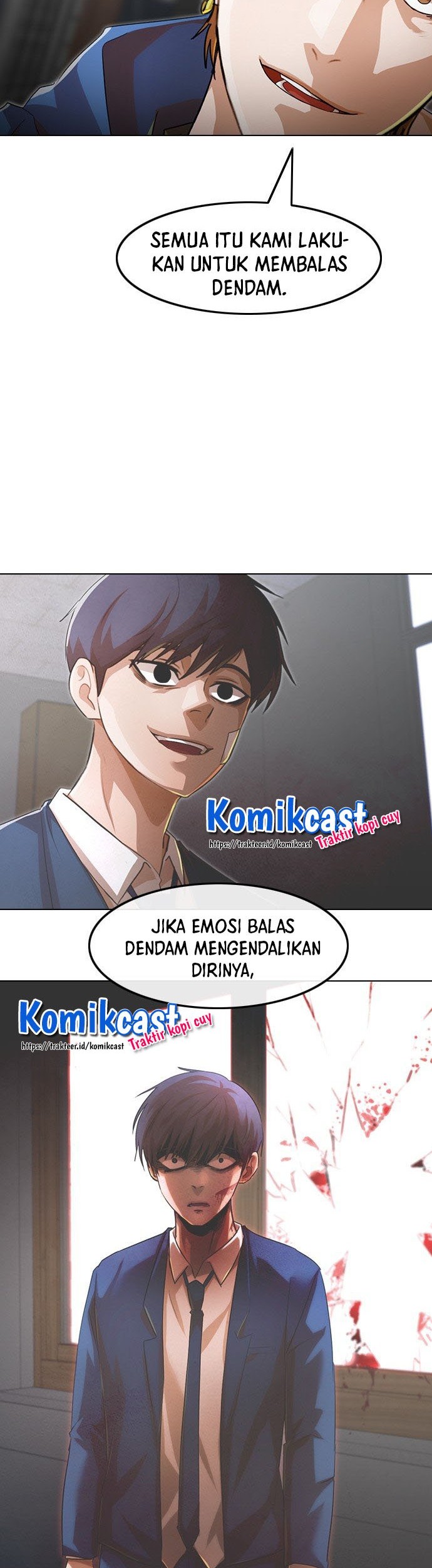 The Girl from Random Chatting! Chapter 148 - halaman 80