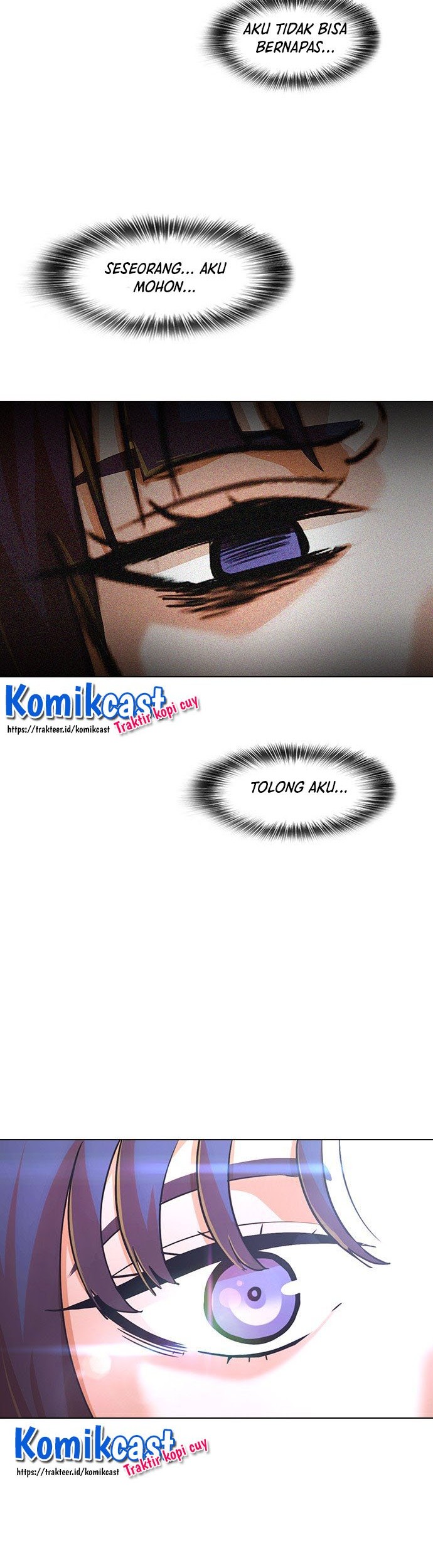 The Girl from Random Chatting! Chapter 148 - halaman 82