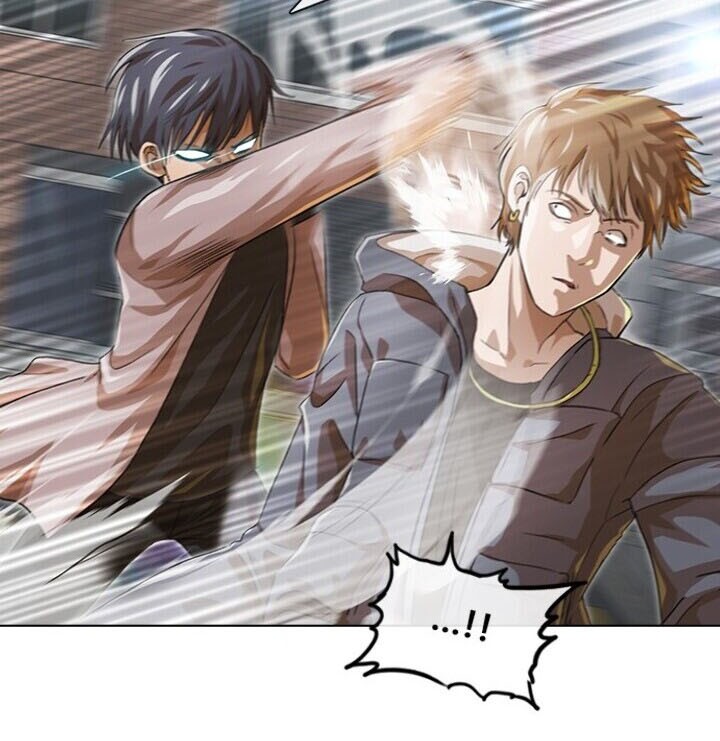 The Girl from Random Chatting! Chapter 149 - halaman 10