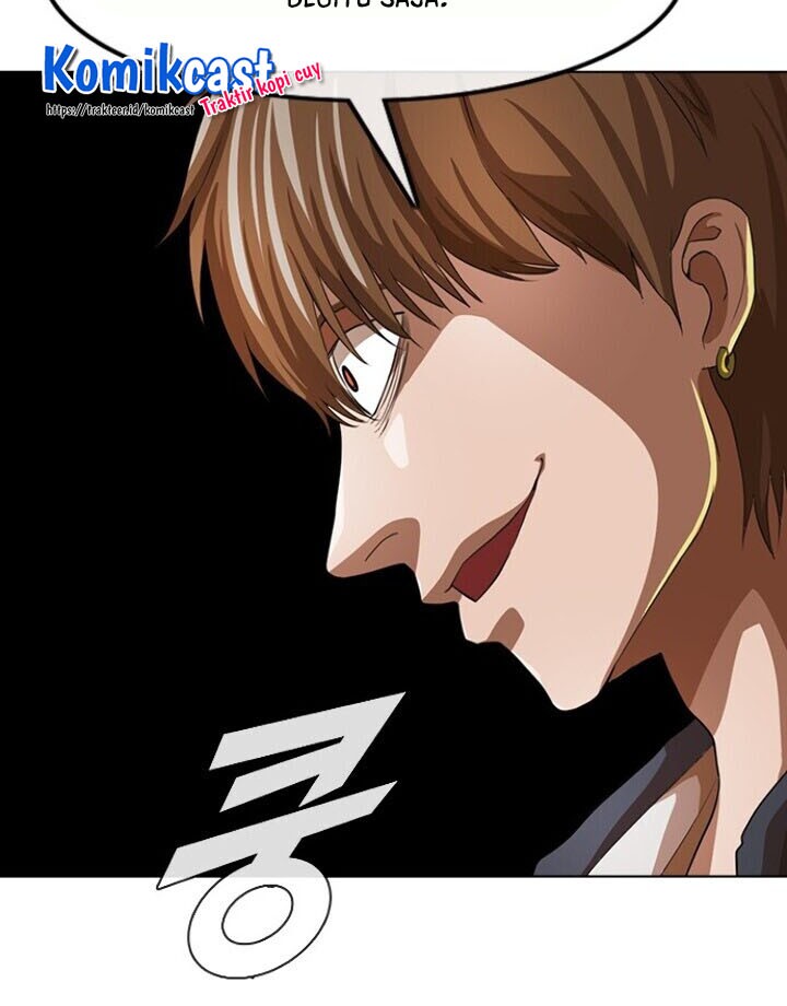 The Girl from Random Chatting! Chapter 149 - halaman 22