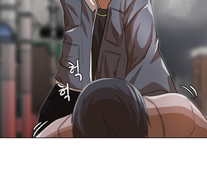 The Girl from Random Chatting! Chapter 149 - halaman 48