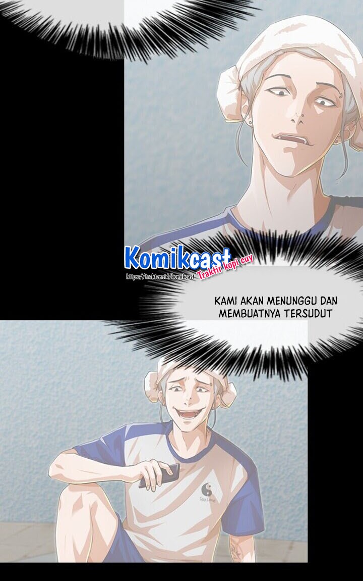 The Girl from Random Chatting! Chapter 149 - halaman 51