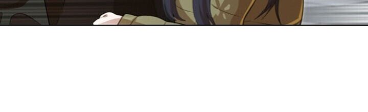 The Girl from Random Chatting! Chapter 149 - halaman 54