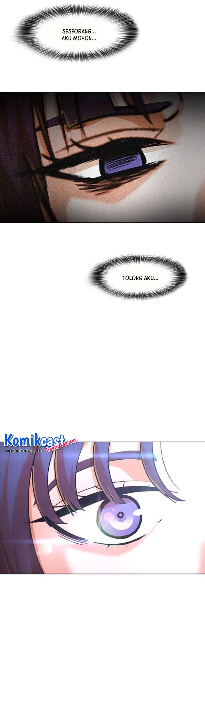 The Girl from Random Chatting! Chapter 149 - halaman 6