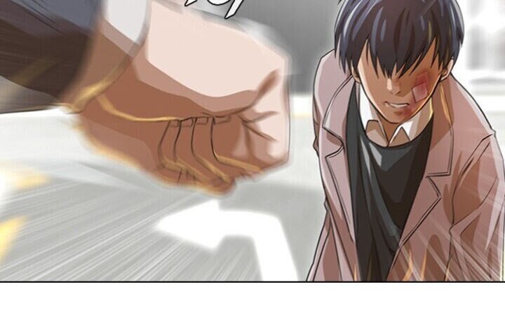 The Girl from Random Chatting! Chapter 149 - halaman 63