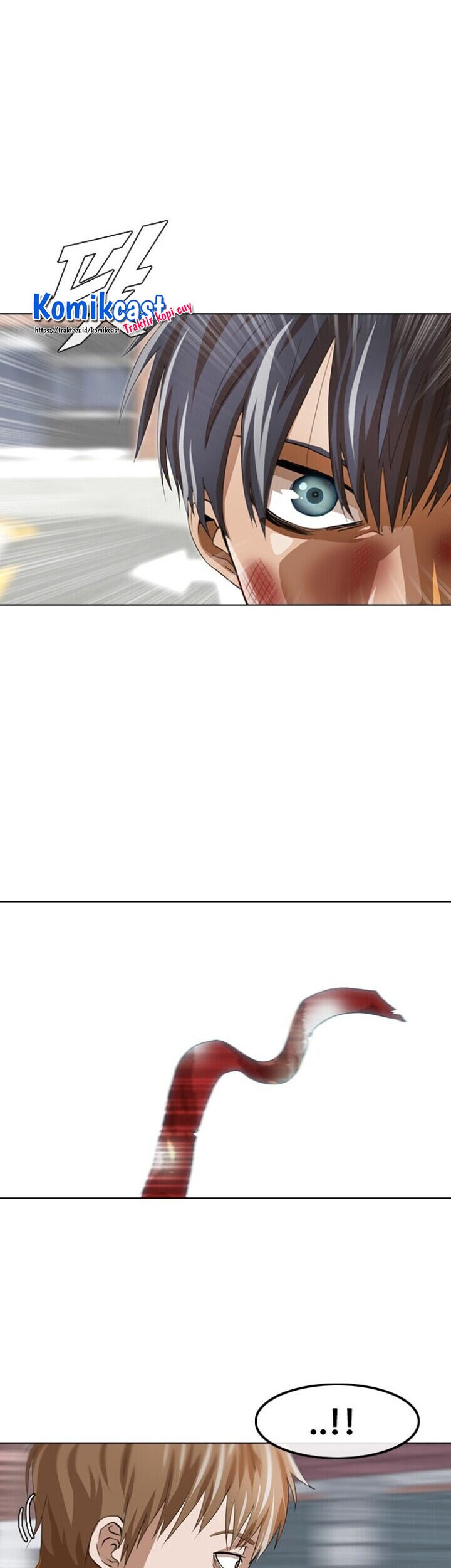 The Girl from Random Chatting! Chapter 149 - halaman 64