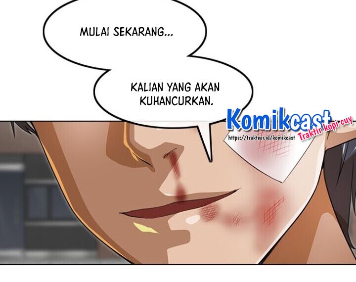 The Girl from Random Chatting! Chapter 149 - halaman 74