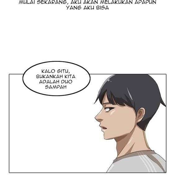 The Girl from Random Chatting! Chapter 15 - halaman 22