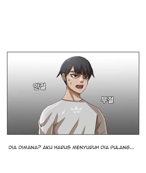 The Girl from Random Chatting! Chapter 15 - halaman 4