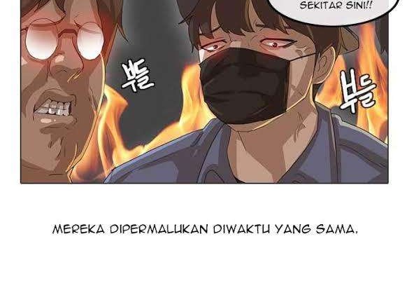 The Girl from Random Chatting! Chapter 15 - halaman 7