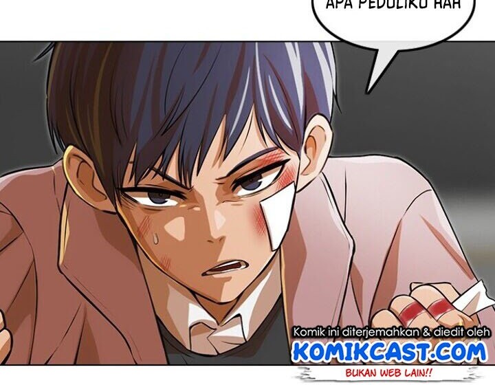 The Girl from Random Chatting! Chapter 150 - halaman 13