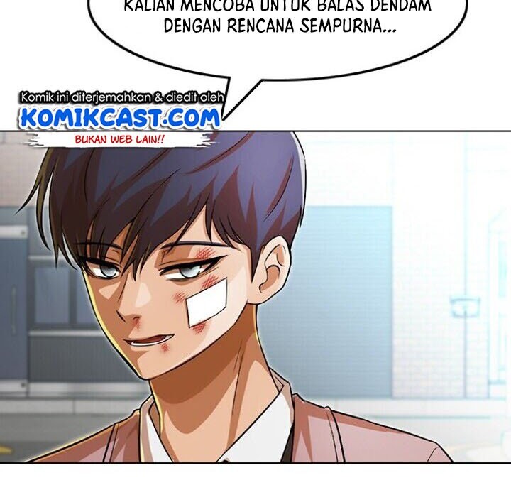 The Girl from Random Chatting! Chapter 150 - halaman 25