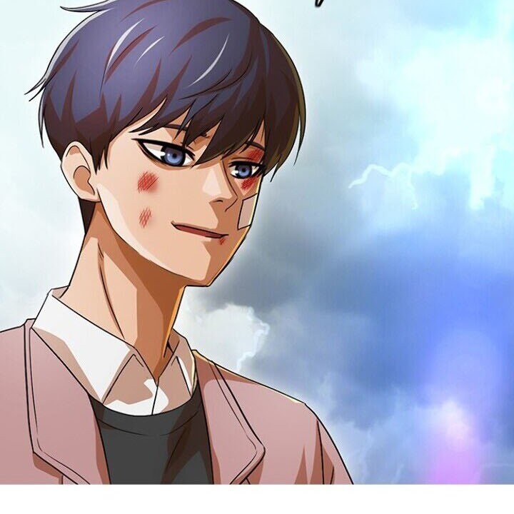The Girl from Random Chatting! Chapter 150 - halaman 28