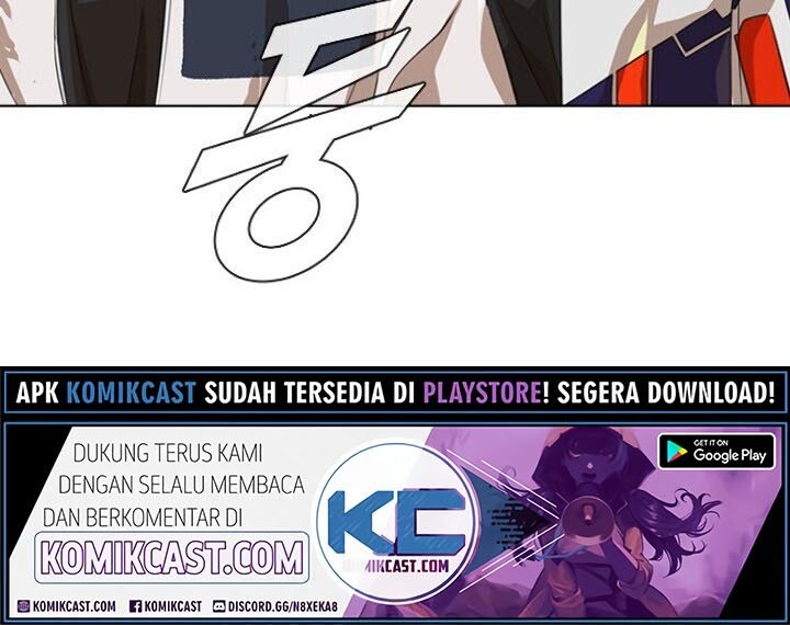 The Girl from Random Chatting! Chapter 150 - halaman 4