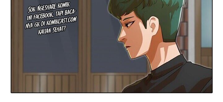 The Girl from Random Chatting! Chapter 150 - halaman 52
