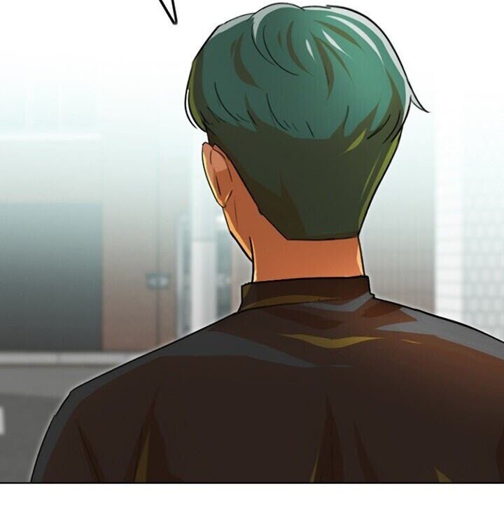 The Girl from Random Chatting! Chapter 150 - halaman 55