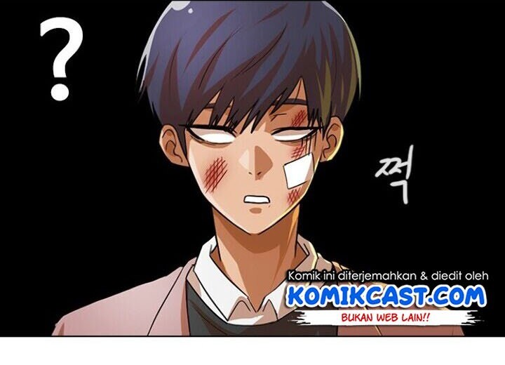 The Girl from Random Chatting! Chapter 150 - halaman 61