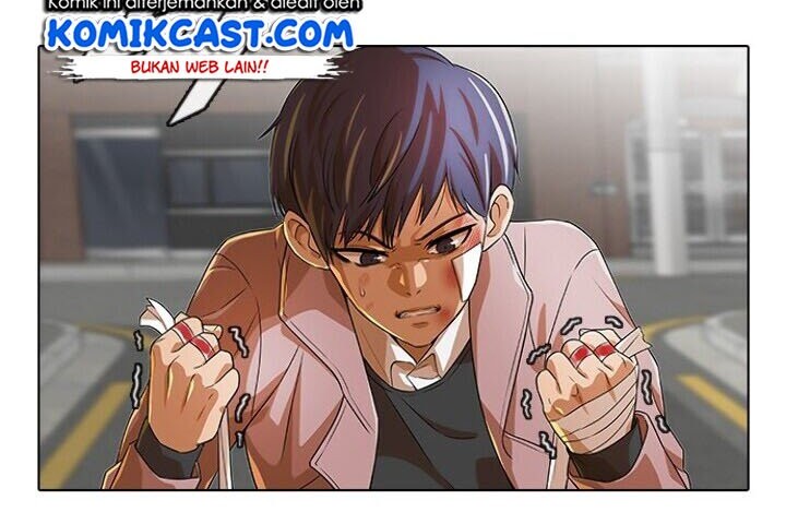 The Girl from Random Chatting! Chapter 150 - halaman 7