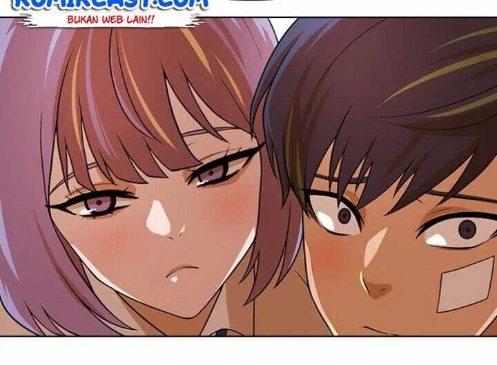 The Girl from Random Chatting! Chapter 151 - halaman 13