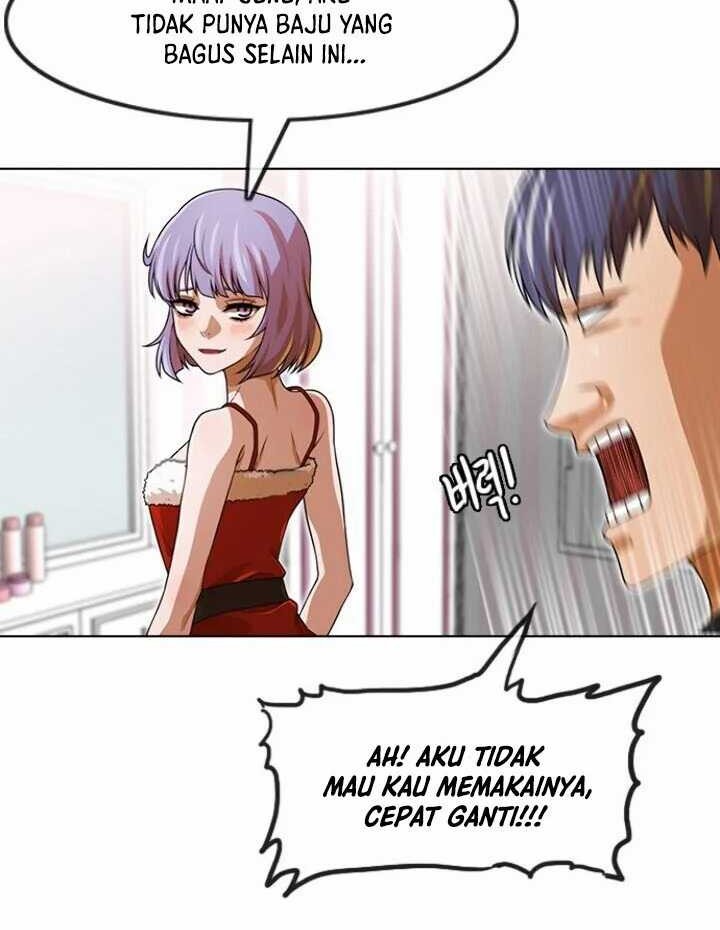 The Girl from Random Chatting! Chapter 151 - halaman 37