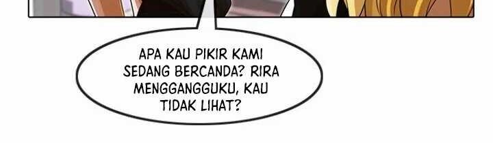 The Girl from Random Chatting! Chapter 151 - halaman 40