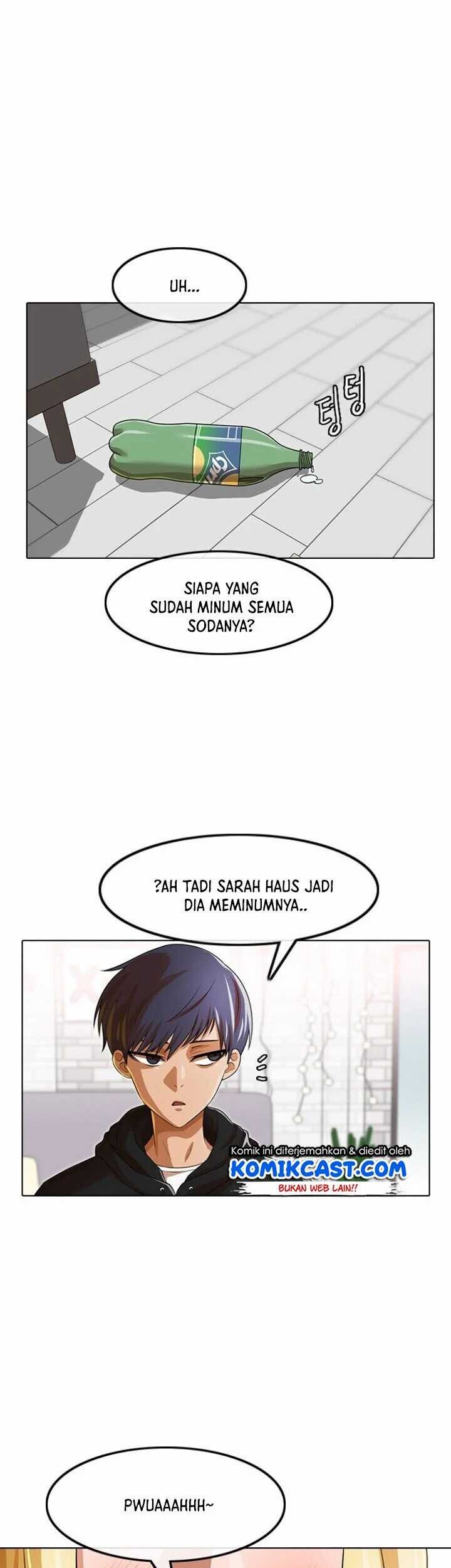 The Girl from Random Chatting! Chapter 151 - halaman 65