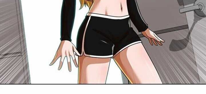The Girl from Random Chatting! Chapter 151 - halaman 67