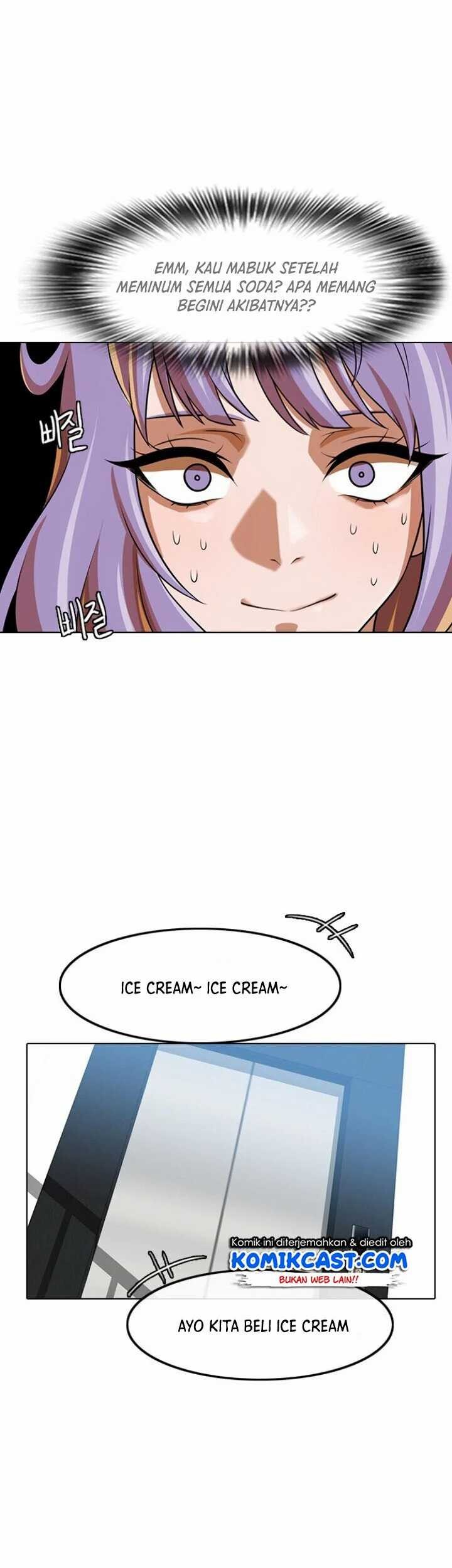 The Girl from Random Chatting! Chapter 151 - halaman 68