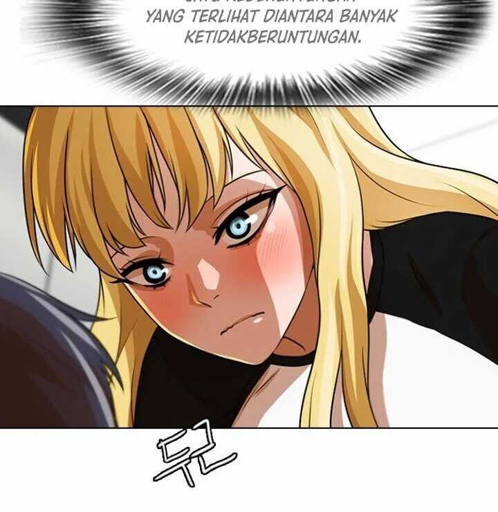 The Girl from Random Chatting! Chapter 151 - halaman 76