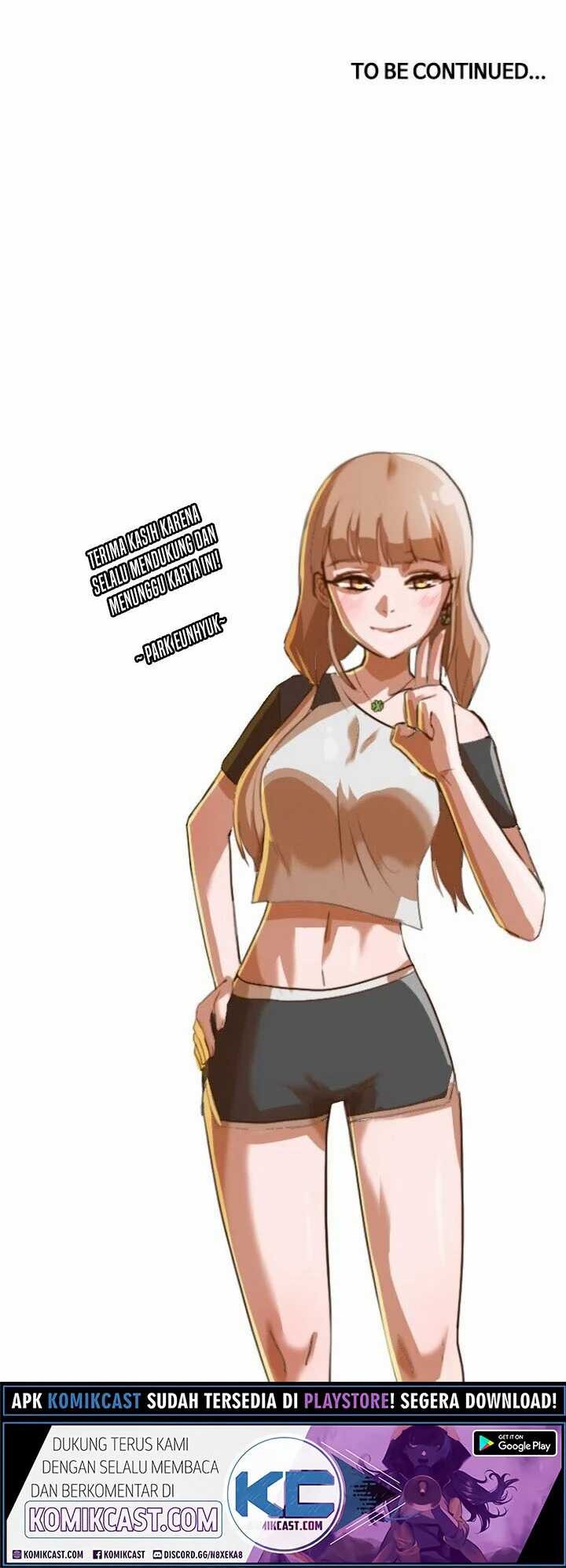 The Girl from Random Chatting! Chapter 151 - halaman 78
