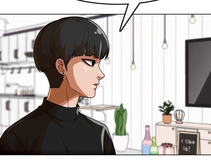 The Girl from Random Chatting! Chapter 152 - halaman 36
